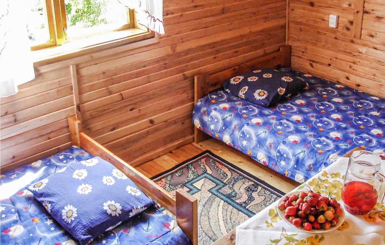 Awesome Home In Mragowo With Kitchen Kosewo  ภายนอก รูปภาพ